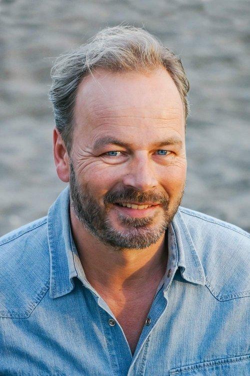 Till Demtrøder fotoğrafı