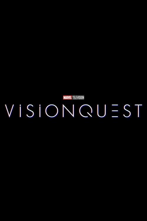 VisionQuest dizi afişi