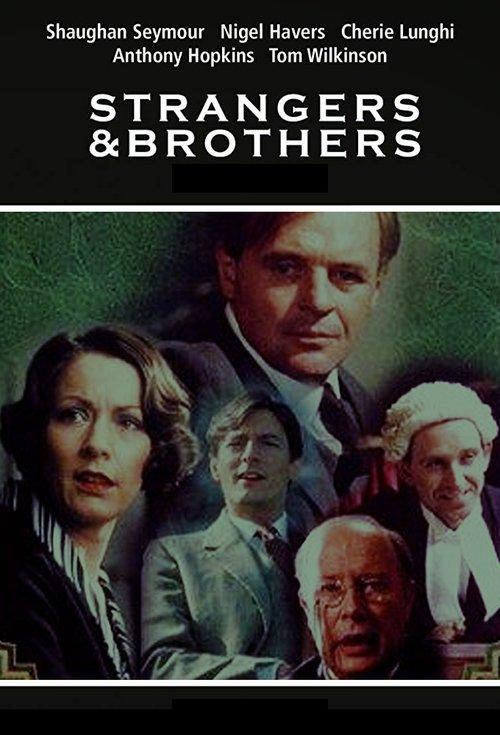 Strangers and Brothers dizi afişi