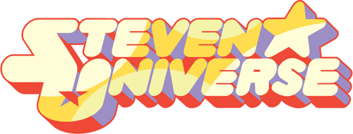 Steven Universe logo
