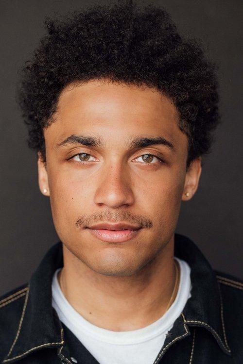 Corteon Moore fotoğrafı