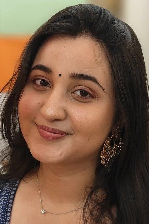 Revathi Pillai fotoğrafı