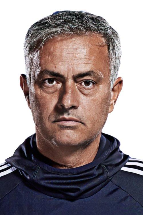 José Mourinho fotoğrafı