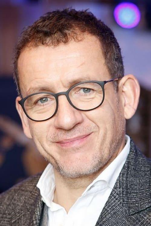 Dany Boon fotoğrafı