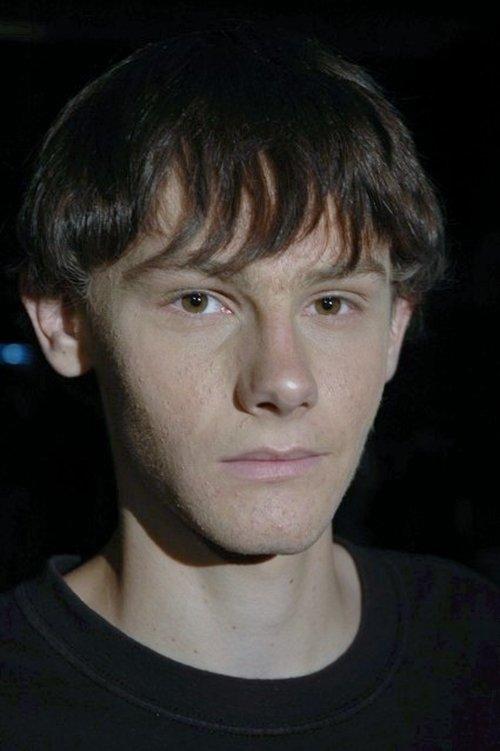 Taylor Sharpe fotoğrafı