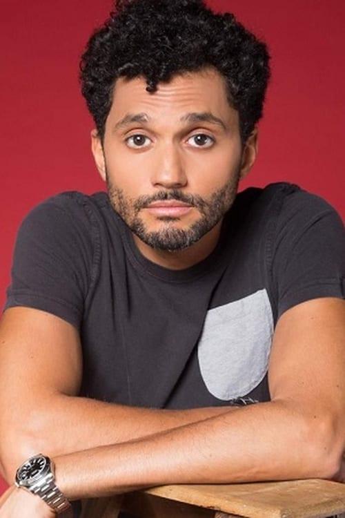 Tony Saint-Laurent fotoğrafı