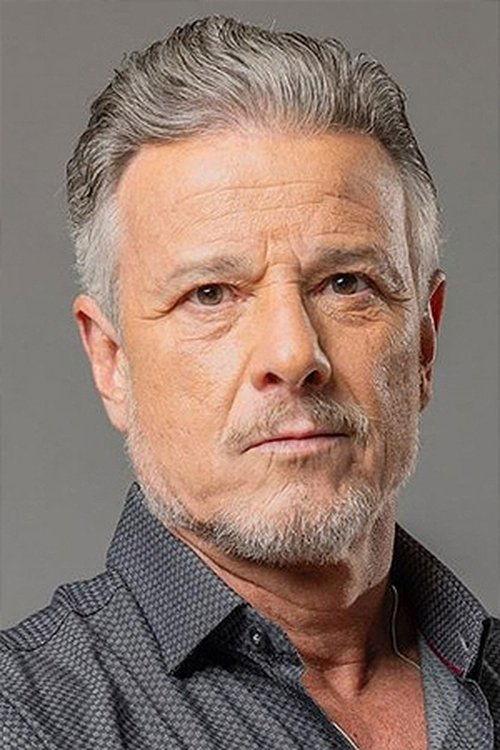 Marcello Novaes fotoğrafı