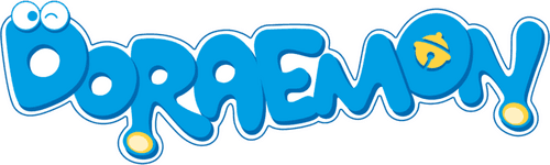 Doraemon logo