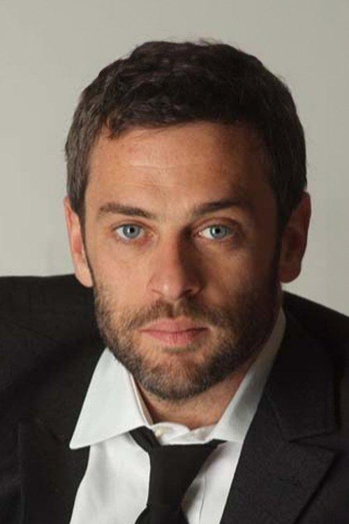 Massimo Poggio fotoğrafı