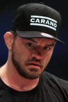 Kalib Starnes fotoğrafı