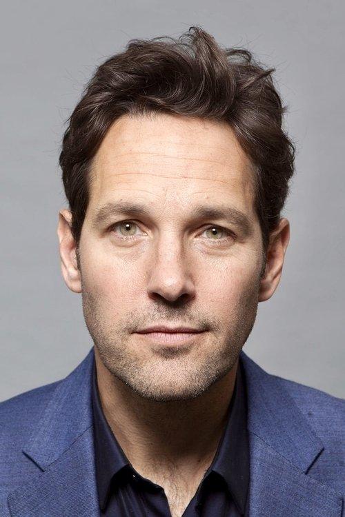 Paul Rudd fotoğrafı