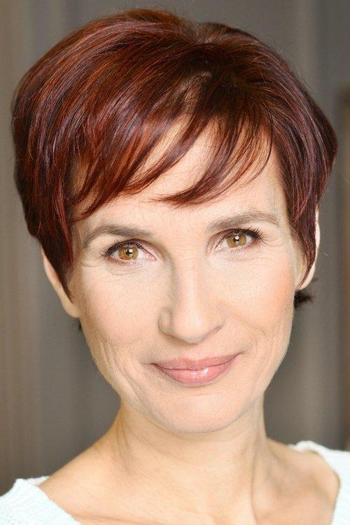 Veerle Dobbelaere fotoğrafı