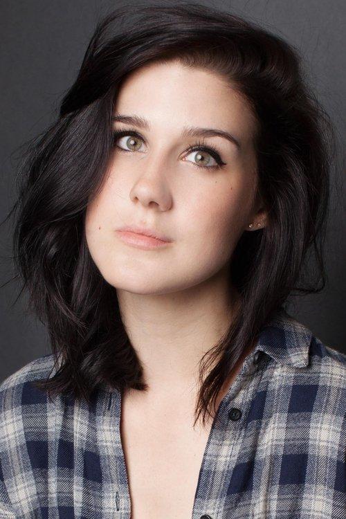 Arryn Zech fotoğrafı