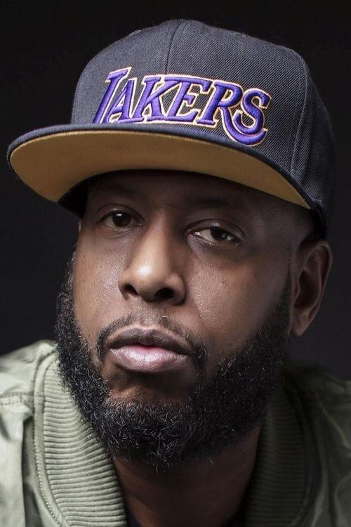 Talib Kweli fotoğrafı