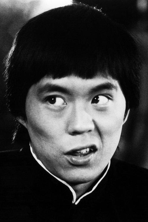 Evan C. Kim fotoğrafı