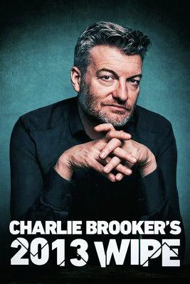 Charlie Brooker's Yearly Wipe Sezon 4