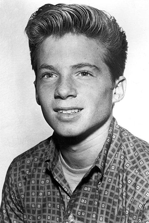 Bobby Diamond fotoğrafı