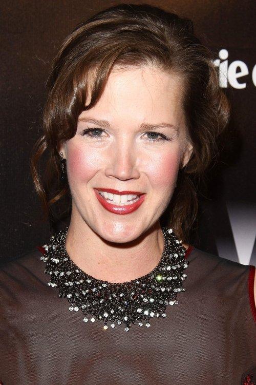 Adria Tennor fotoğrafı