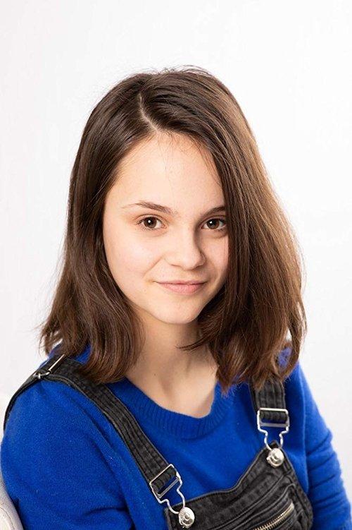 Eloise Little fotoğrafı