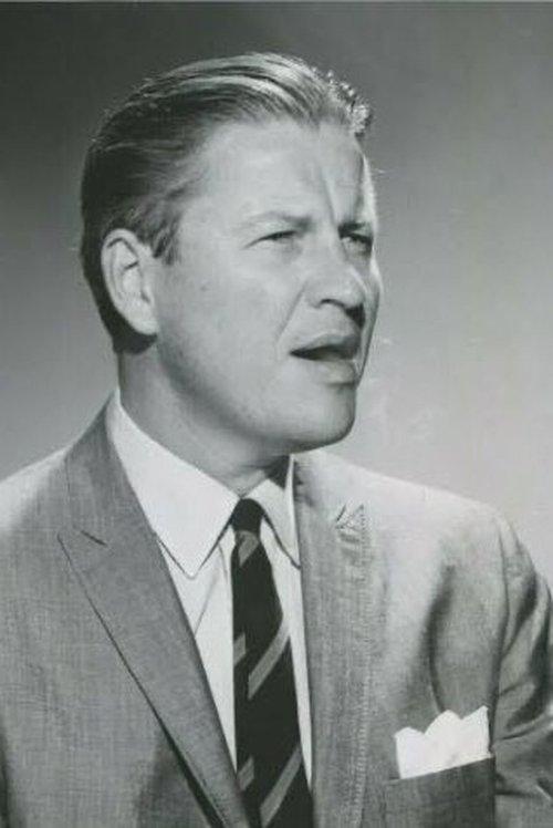 Fielder Cook fotoğrafı