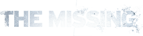 The Missing logo
