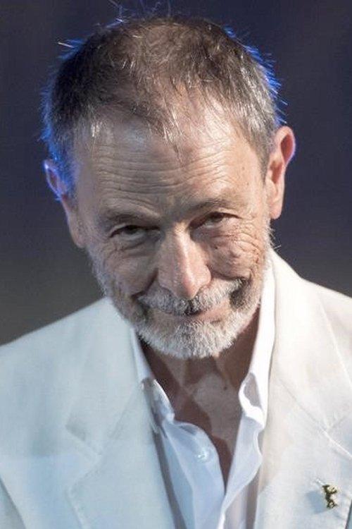 José Luis Alcaine fotoğrafı