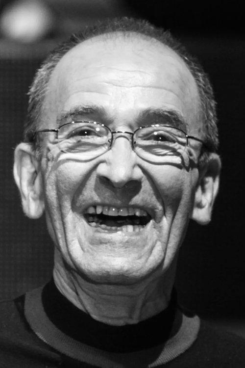 Barry Dennen fotoğrafı