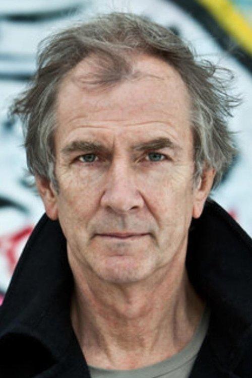 Peter Prager fotoğrafı