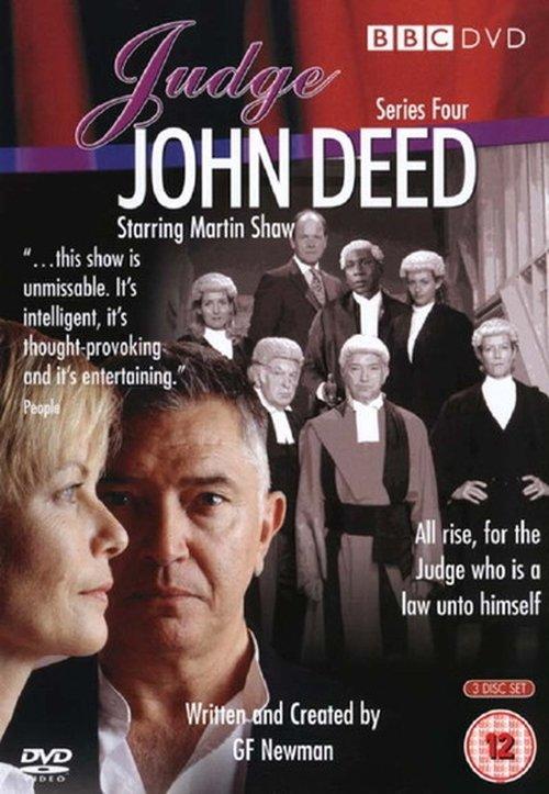 Judge John Deed Sezon 4