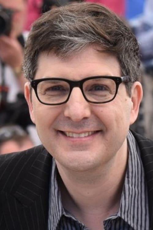 Mark Osborne fotoğrafı