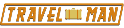 Travel Man: 48 Hours in... logo