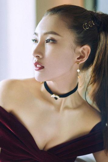 Hu Suhan fotoğrafı