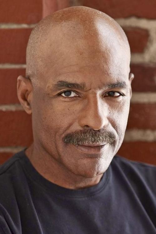 Michael Dorn fotoğrafı