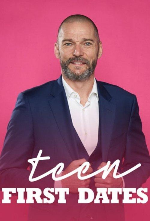Teen First Dates dizi afişi