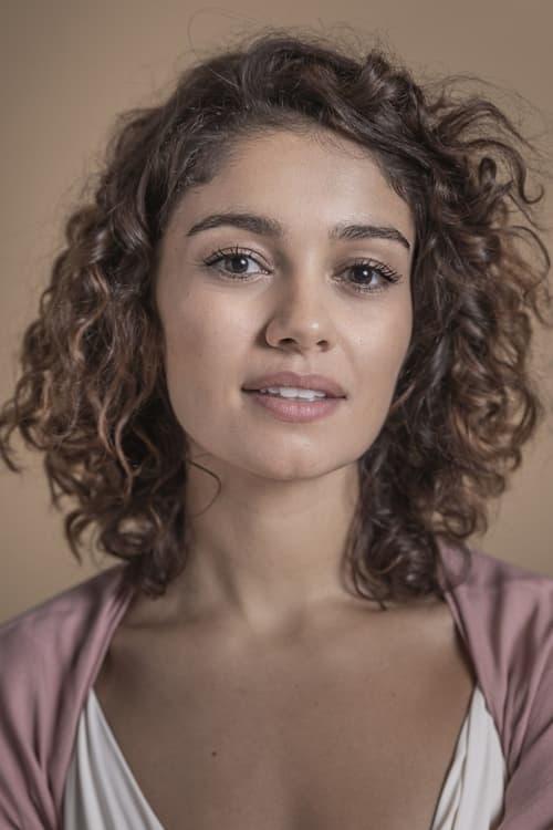 Sophie Charlotte fotoğrafı