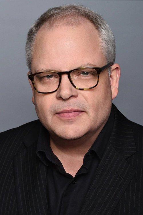 Manny Coto fotoğrafı