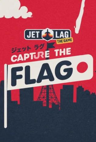 Jet Lag: The Game Sezon 6
