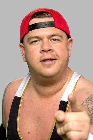 Graeme Stevely fotoğrafı