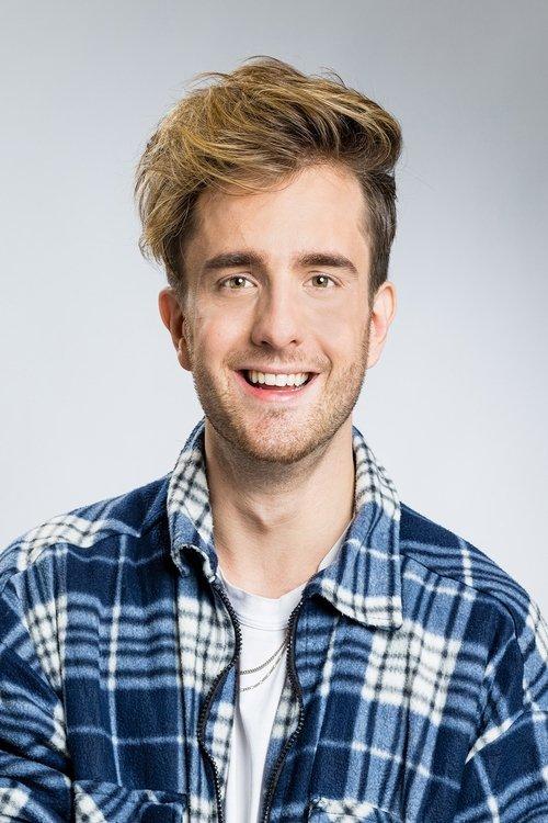 Thomas Brok fotoğrafı