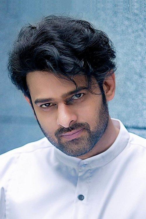 Prabhas fotoğrafı