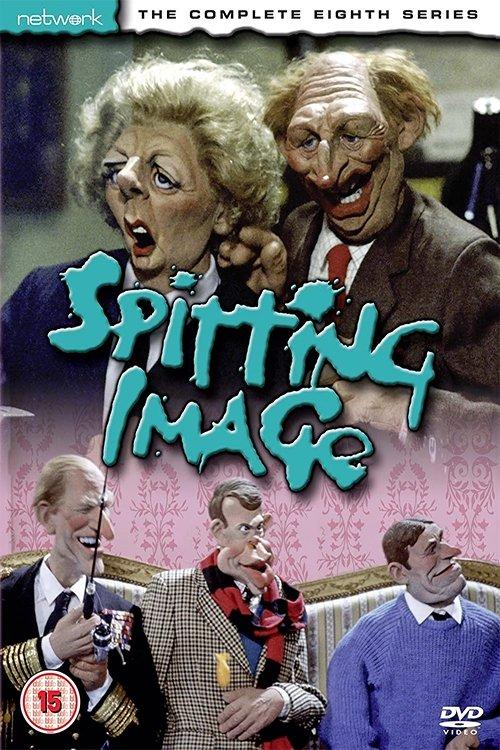 Spitting Image Sezon 8