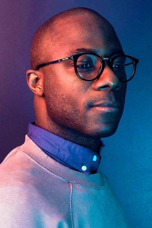 Barry Jenkins fotoğrafı