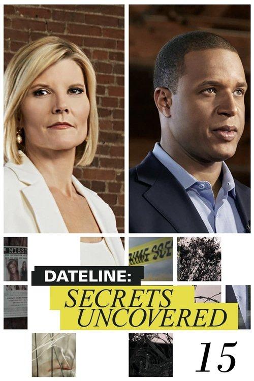 Dateline: Secrets Uncovered Sezon 15