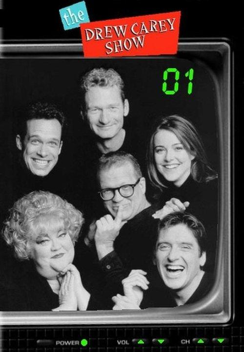 The Drew Carey Show Sezon 1