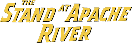 The Stand at Apache River logo