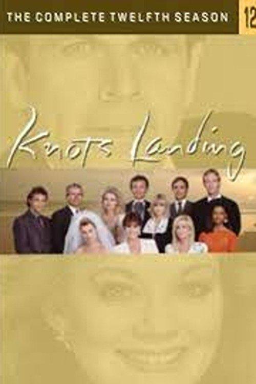 Knots Landing Sezon 12