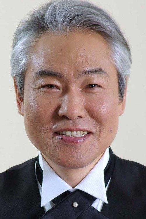 Moro Morooka fotoğrafı