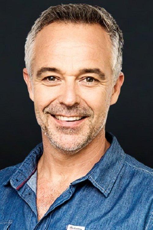 Cameron Daddo fotoğrafı