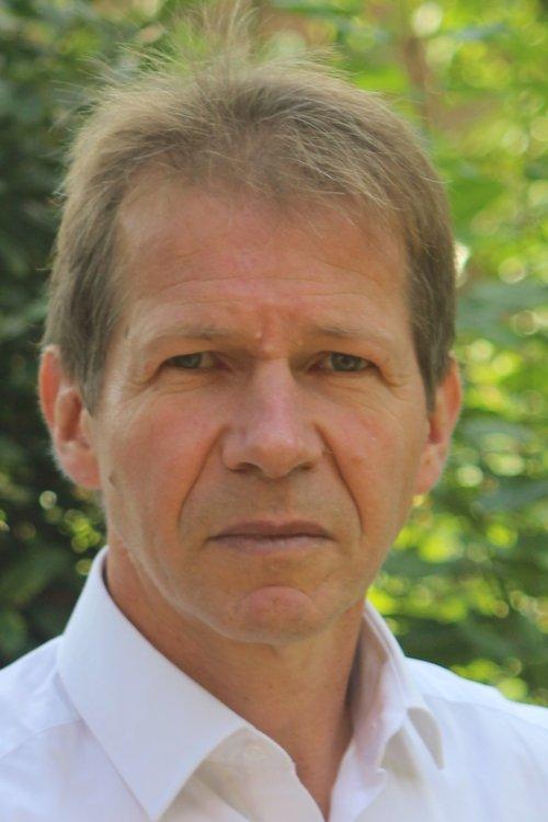 Jean-Marc Jancovici fotoğrafı