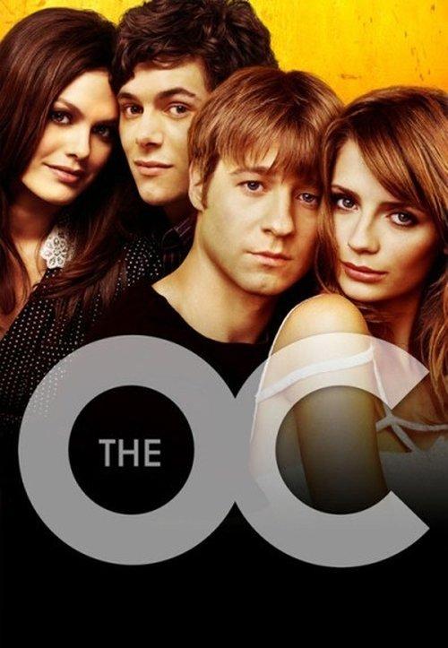 The O.C. Sezon 0